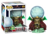 Funko POP Movies: Spider-Man Far From Home - Mysterio