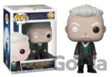 Funko POP Movies: Fantastic Beasts 2 - Grindewald