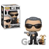 Funko POP Movies: Men In Black - Agent K & Neeble