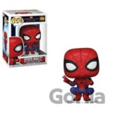 Funko POP Movies: Spider-Man Far From Home (Hero Suit)