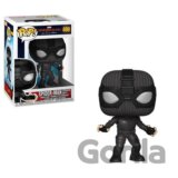 Funko POP Movies: Spider-Man Far From Home (Stealth Suit)