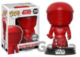 Funko POP Star Wars Bobble: E8 TLJ - Praetorian Guard 2. (Exc) (CC)