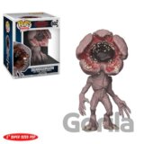Funko POP TV: Stranger Things - 6´ Demogorgon