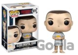 Funko POP TV: Stranger Things - Eleven Hospital Gown