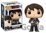 Funko POP TV: Stranger Things - Jonathan w/ Camera