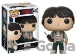 Funko POP TV: Stranger Things - Mike w/ Walkie Talkie