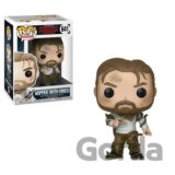 Funko POP TV: Stranger Things - Hopper w/ Vines