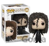 Funko POP Movies: Harry Potter - Bellatrix