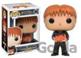 Funko POP Movies: Harry Potter - George Weasley
