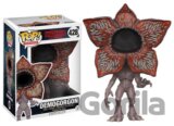 Funko POP TV: Stranger Things - Demogorgon (s možností chase)