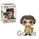 Funko POP Movies: Harry Potter - Harry Herbology