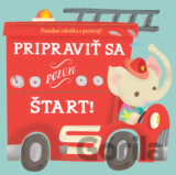 Pripraviť sa, pozor, štar!
