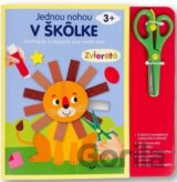 Jednou nohou v škôlke: Zvieratá