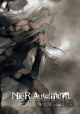 NieR: Automata World Guide 2