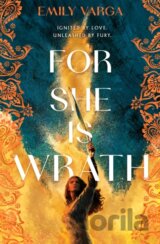 For She Is Wrath