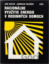 Racionálne využitie energie v rodinných domoch