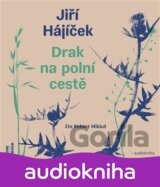 Drak na polní cestě