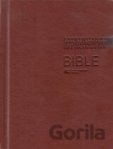 Bible 1293 hnědá