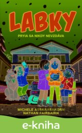 Priya sa nikdy nevzdáva (LABKY 3)