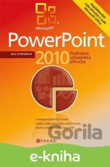 Microsoft PowerPoint 2010