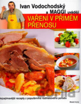 Vaření v přímém přenosu