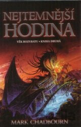 Nejtemnější hodina