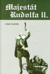 Majestát Rudolfa II.