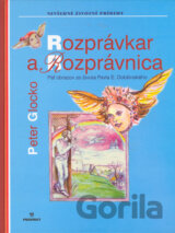 Rozprávkar a Rozprávnica