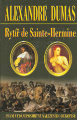 Rytíř de Sainte-Hermine
