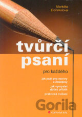 Tvůrčí psaní