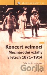 Koncert velmocí