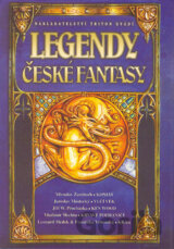 Legendy české fantasy