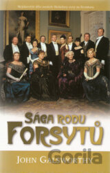 Sága rodu Forsytů