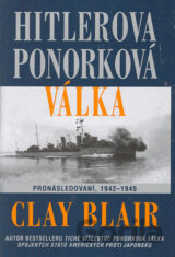 Hitlerova ponorková válka