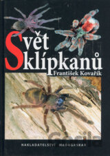 Svět sklípkanů