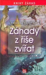 Záhady z říše zvířat