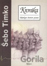 Kronika lekárskym životom písaná