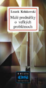 Malé prednášky o veľkých problémoch