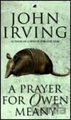 A Prayer for Owen Meany