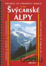 Švýcarské Alpy