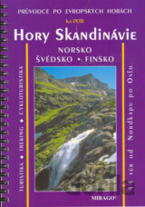 Hory Skandinávie
