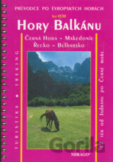 Hory Balkánu