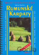 Rumunské Karpaty