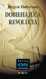 Dobiehajúca revolúcia