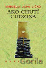 Ako chutí cudzina
