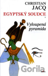 Egyptský soudce 1