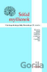 Súťaž myšlienok