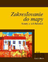 Zakresľovanie do mapy