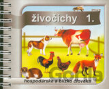 Živočíchy 1