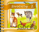 Živočíchy 2